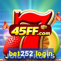bet252 login